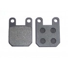 Disk pločice 36x45x6 mm (22 510 0080) tw 